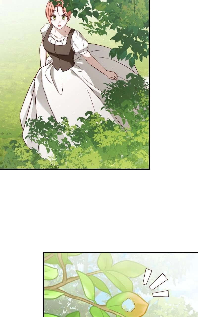 Fallen to Paradise Chapter 47 Page 10