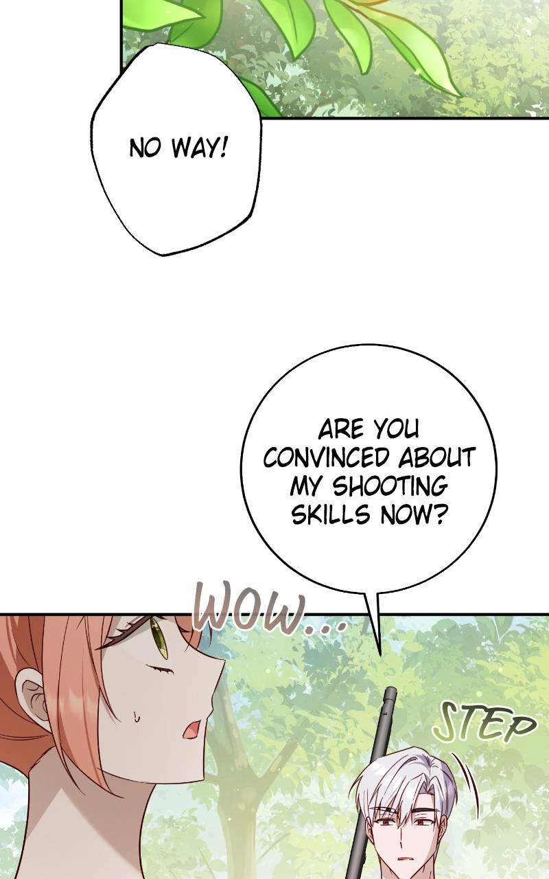 Fallen to Paradise Chapter 47 Page 11