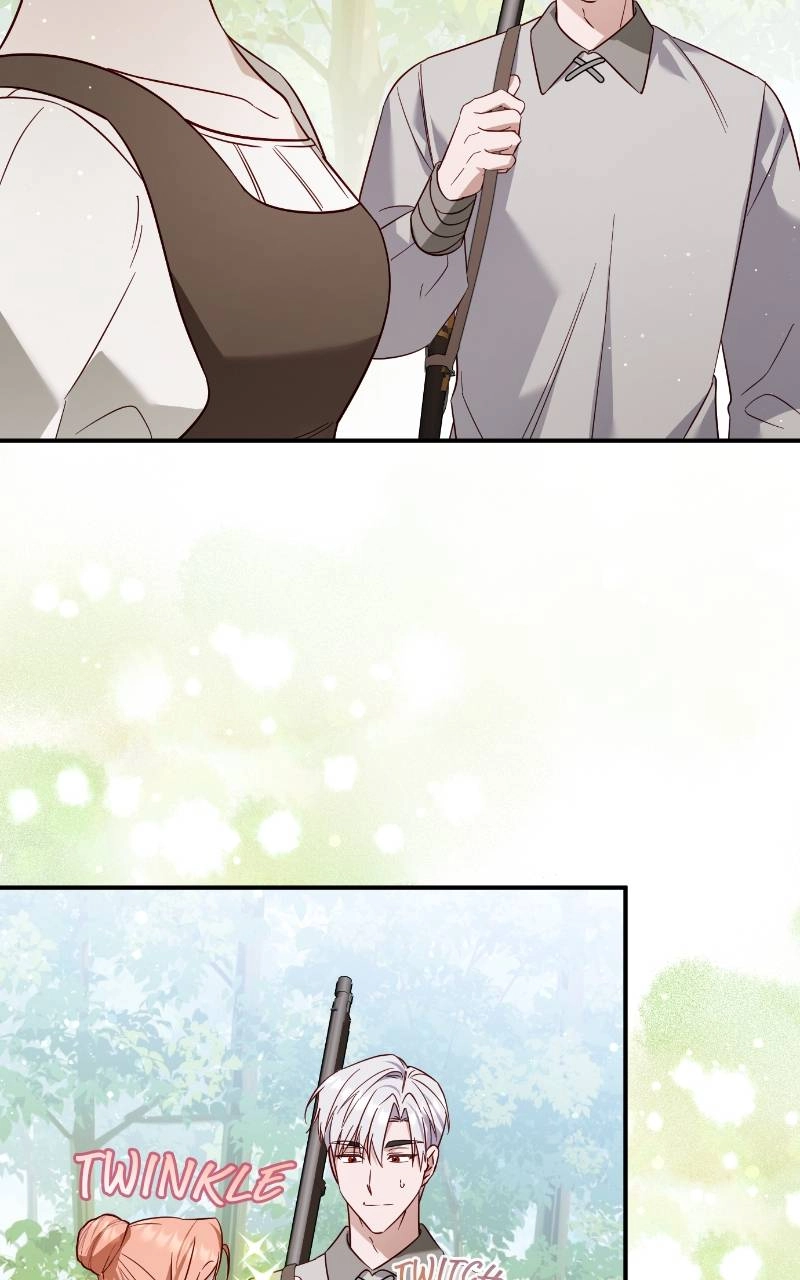 Fallen to Paradise Chapter 47 Page 12