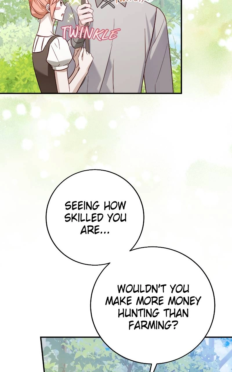 Fallen to Paradise Chapter 47 Page 13