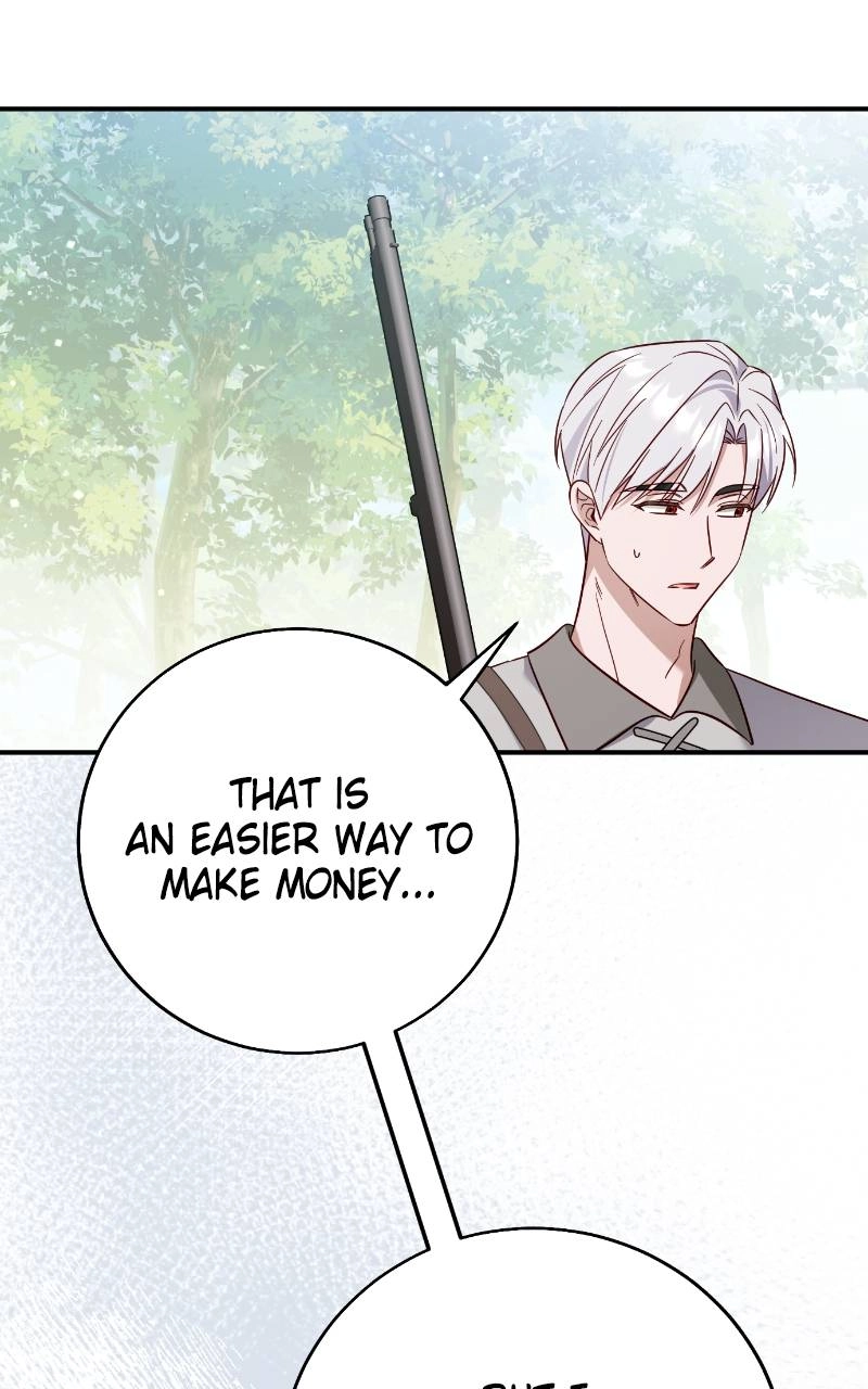 Fallen to Paradise Chapter 47 Page 15