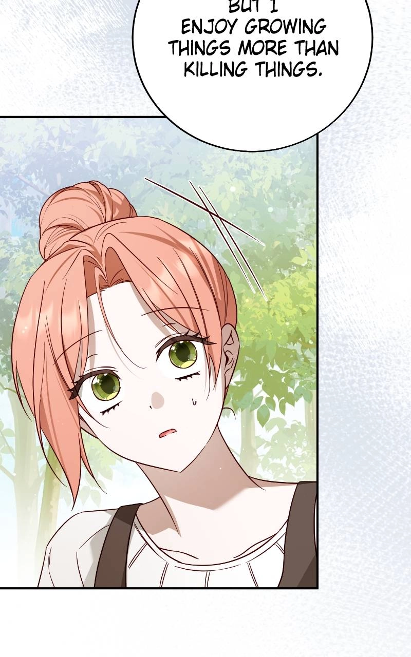 Fallen to Paradise Chapter 47 Page 16