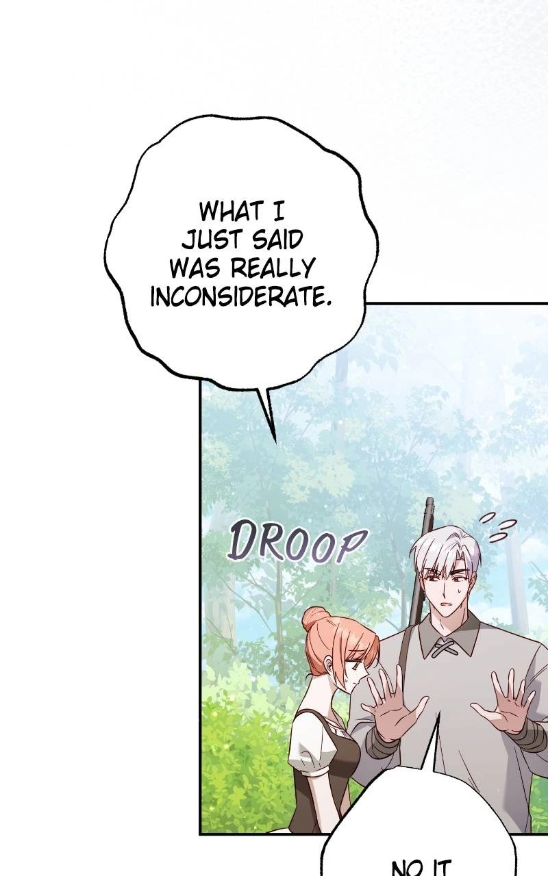 Fallen to Paradise Chapter 47 Page 17