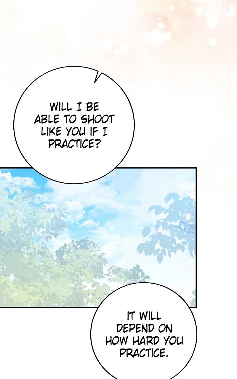 Fallen to Paradise Chapter 47 Page 22