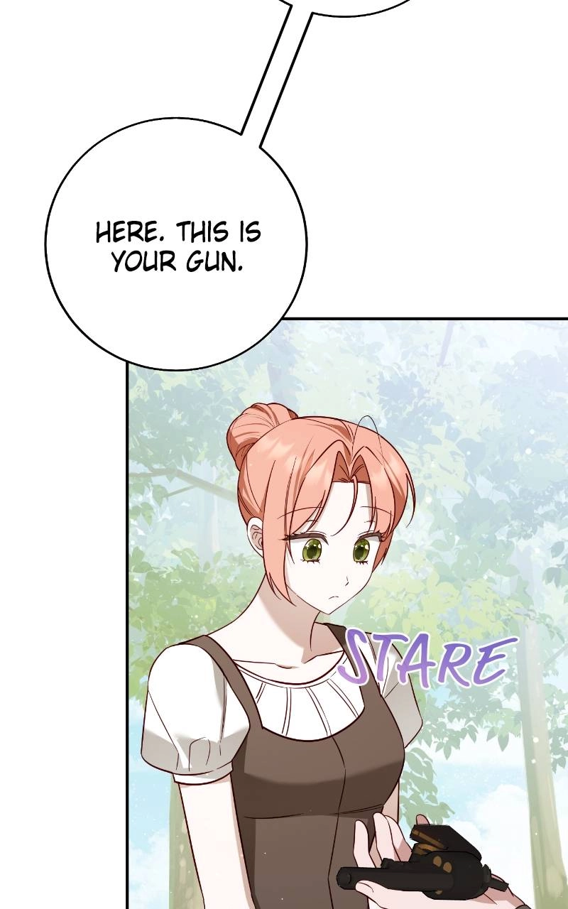 Fallen to Paradise Chapter 47 Page 23