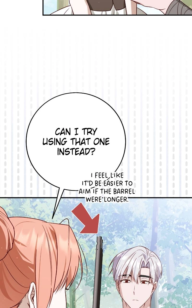 Fallen to Paradise Chapter 47 Page 24