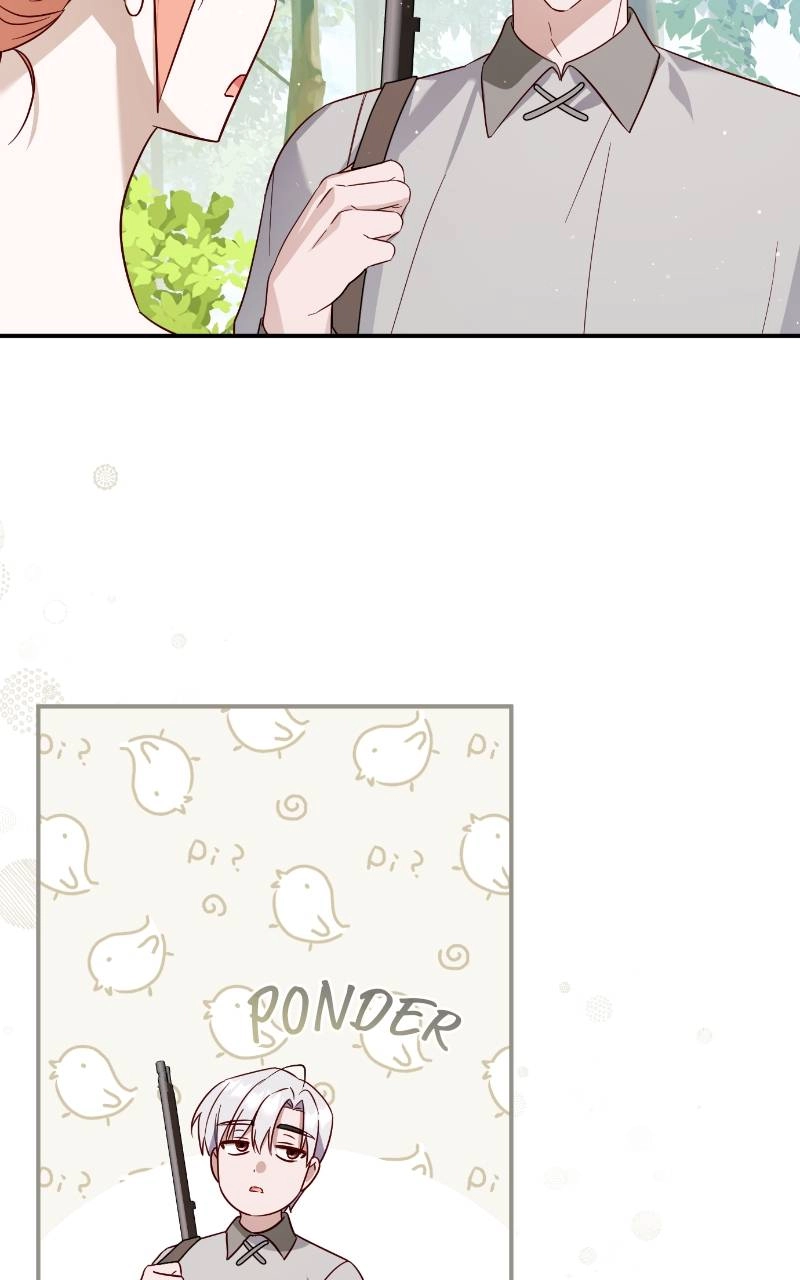 Fallen to Paradise Chapter 47 Page 25