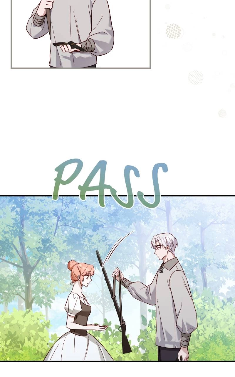 Fallen to Paradise Chapter 47 Page 26