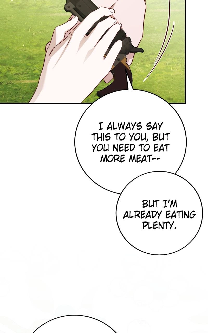Fallen to Paradise Chapter 47 Page 31