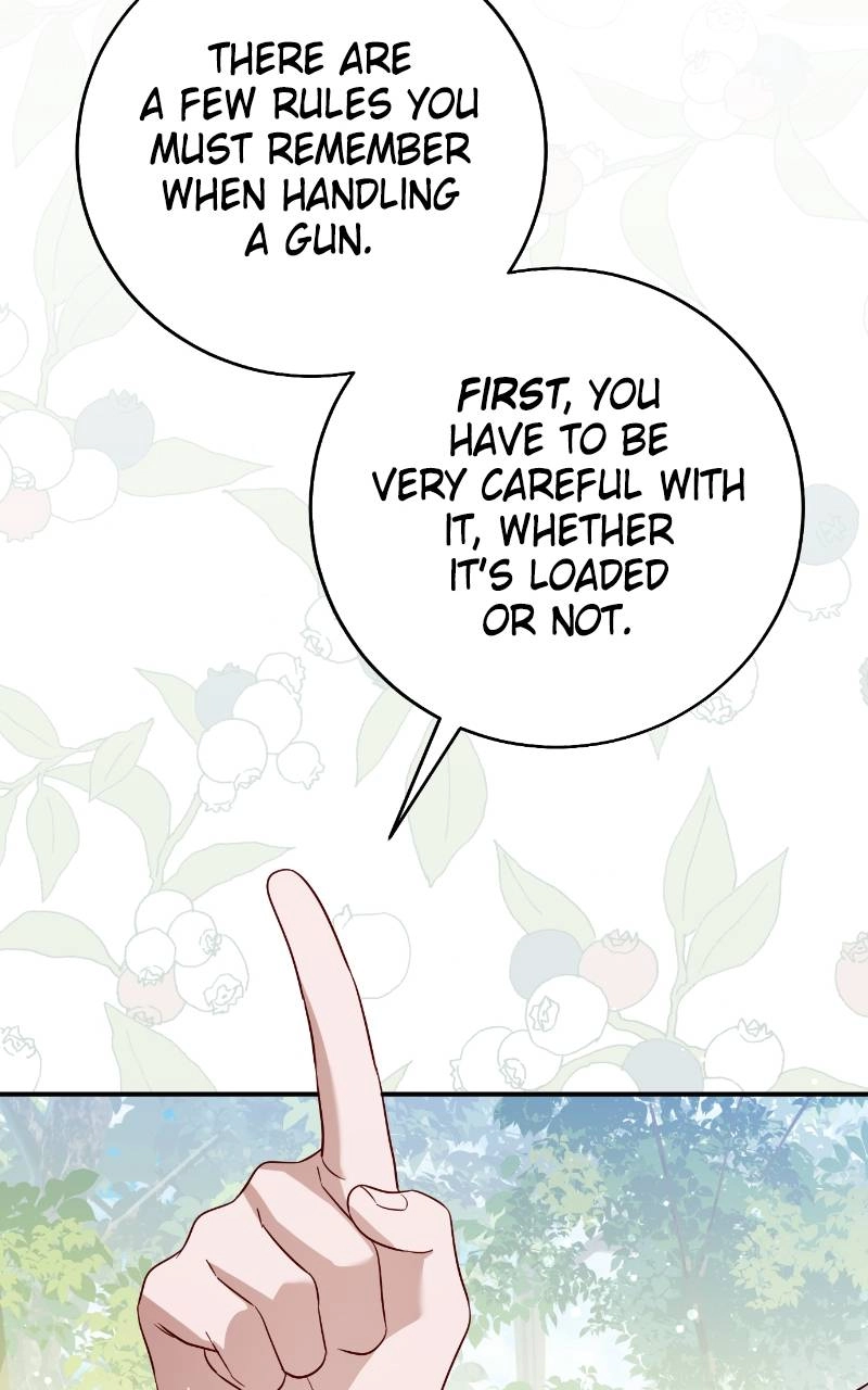 Fallen to Paradise Chapter 47 Page 32