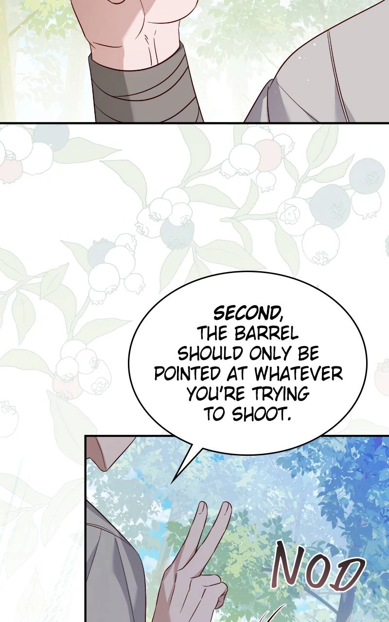 Fallen to Paradise Chapter 47 Page 33