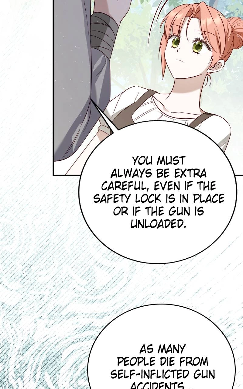 Fallen to Paradise Chapter 47 Page 34