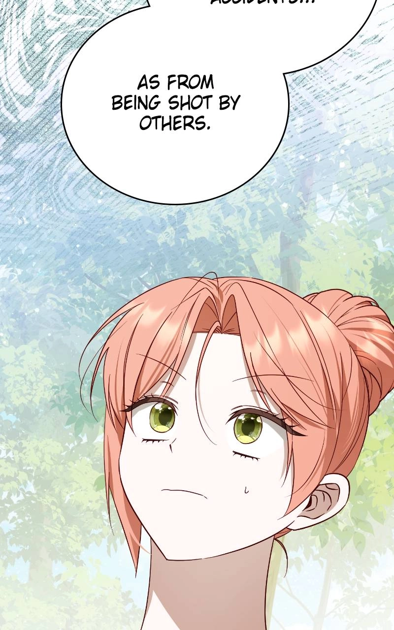 Fallen to Paradise Chapter 47 Page 35