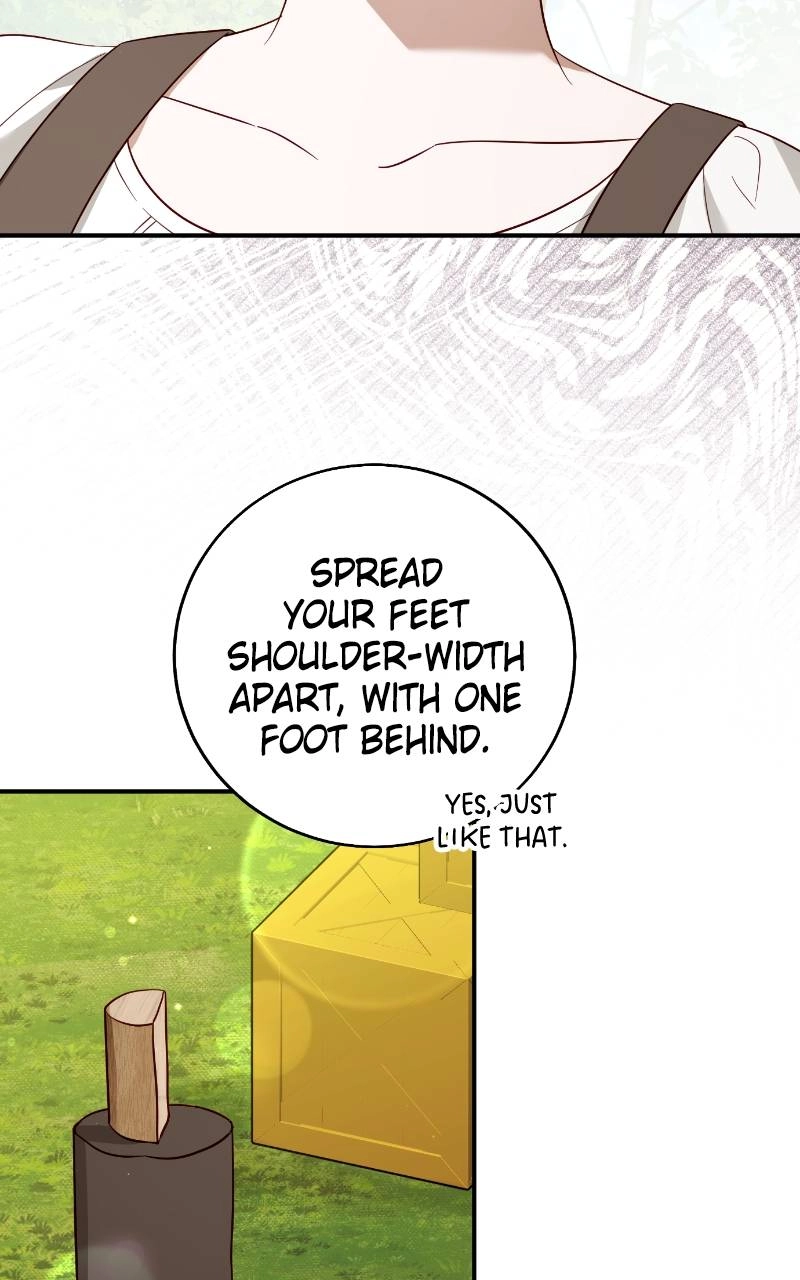 Fallen to Paradise Chapter 47 Page 36