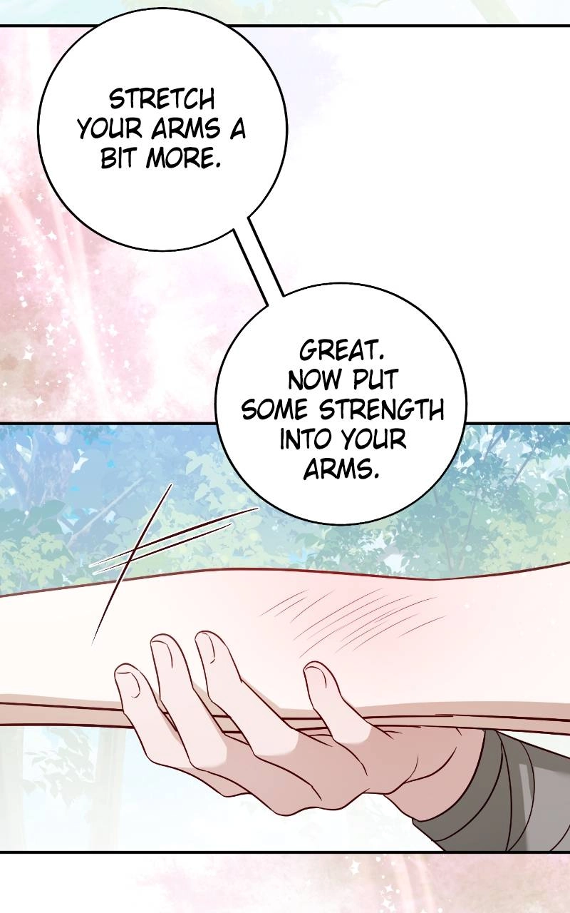 Fallen to Paradise Chapter 47 Page 39