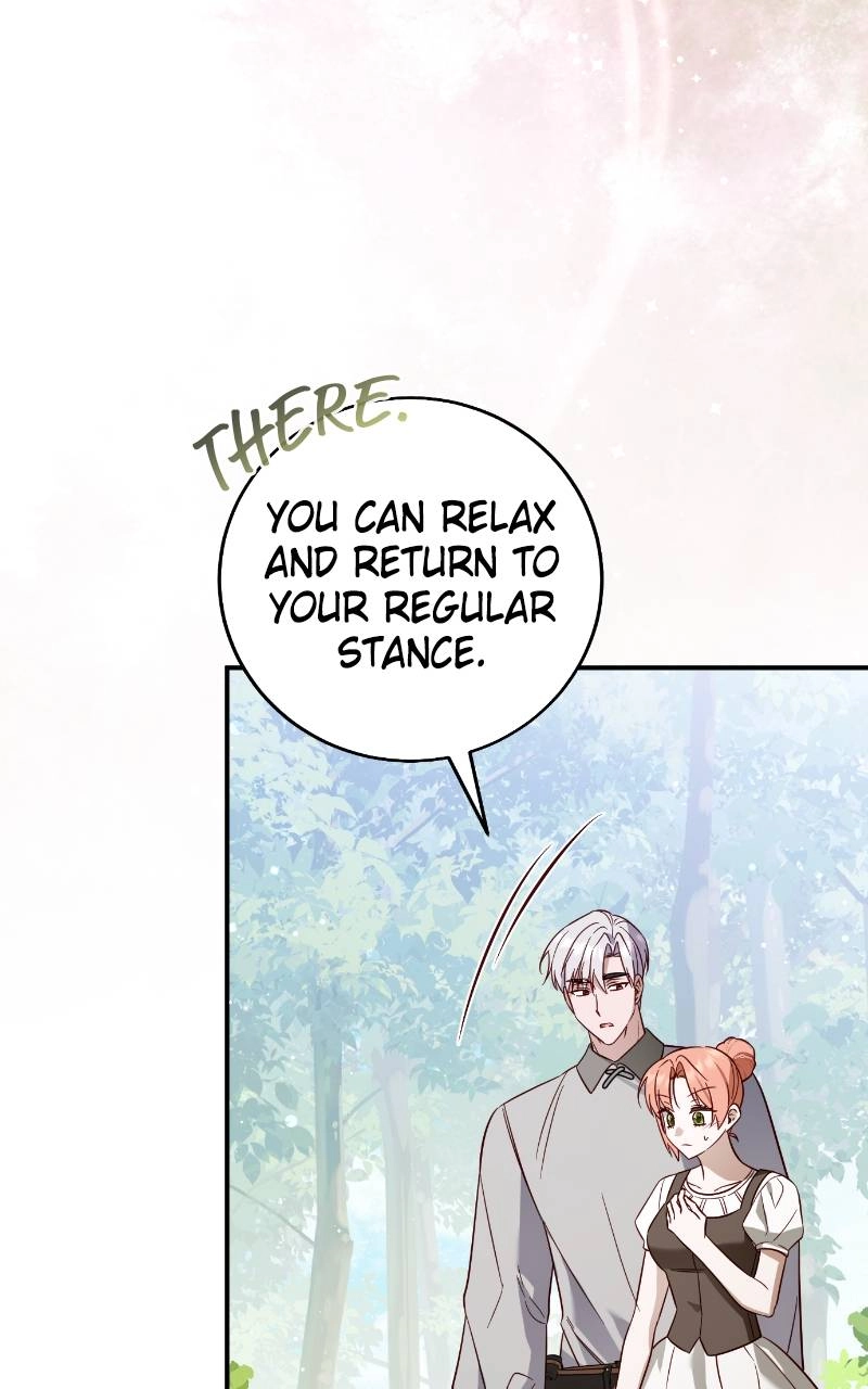 Fallen to Paradise Chapter 47 Page 40