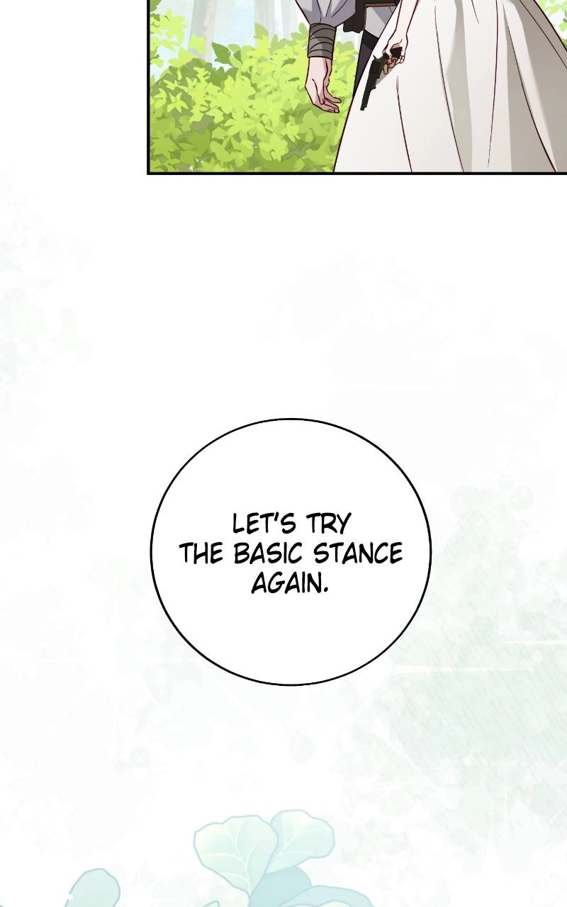 Fallen to Paradise Chapter 47 Page 41