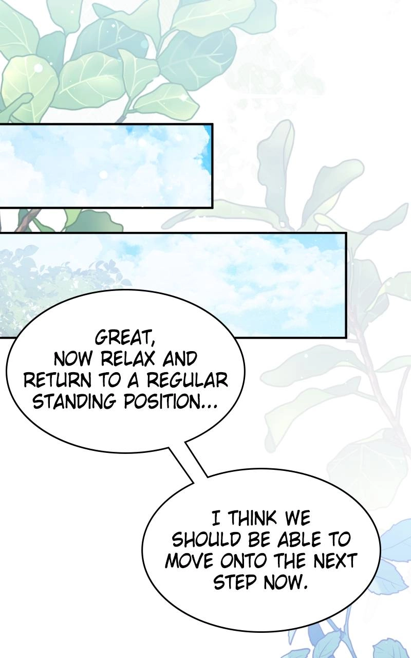 Fallen to Paradise Chapter 47 Page 42