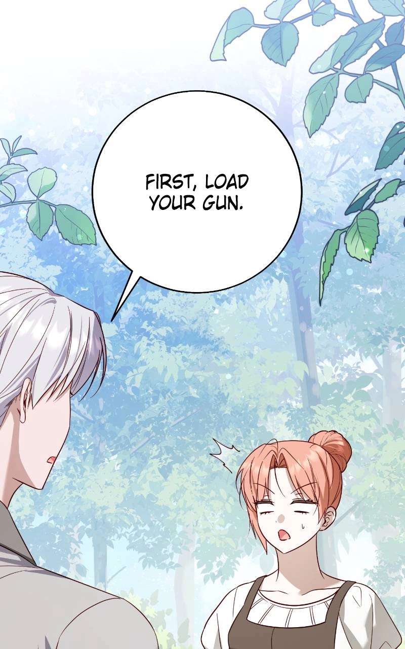 Fallen to Paradise Chapter 47 Page 43