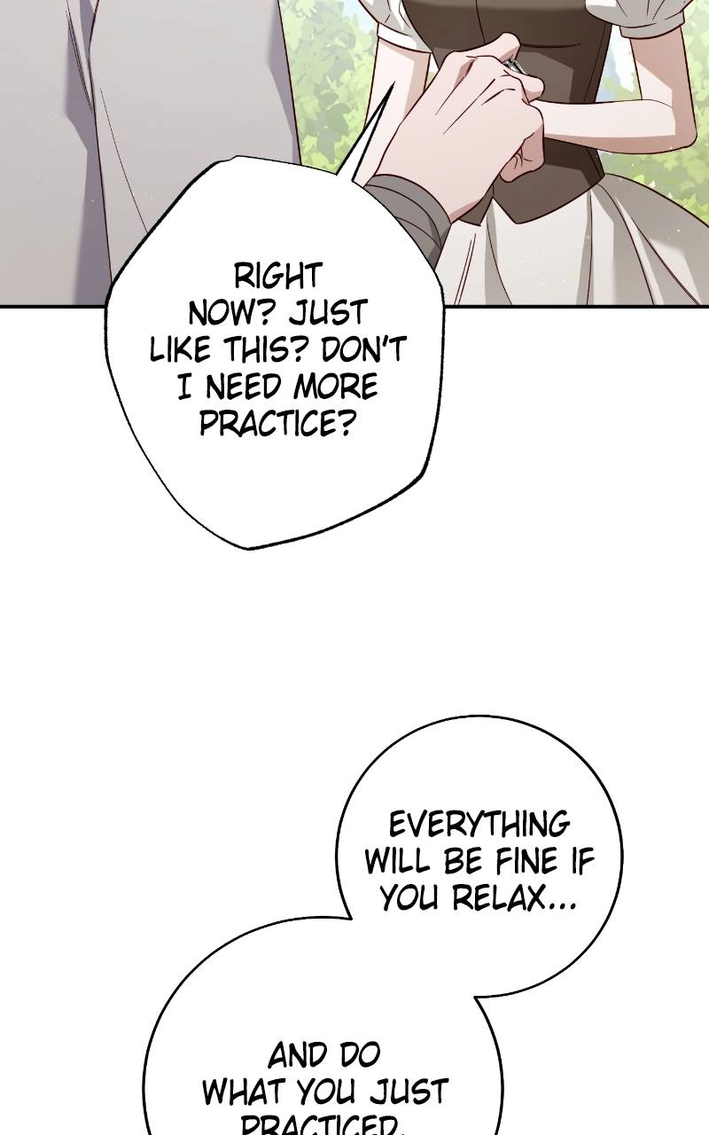 Fallen to Paradise Chapter 47 Page 44
