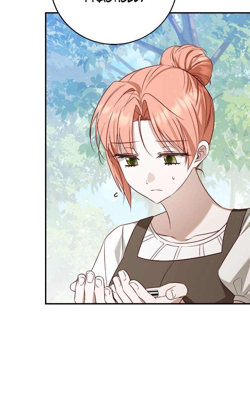 Fallen to Paradise Chapter 47 Page 45