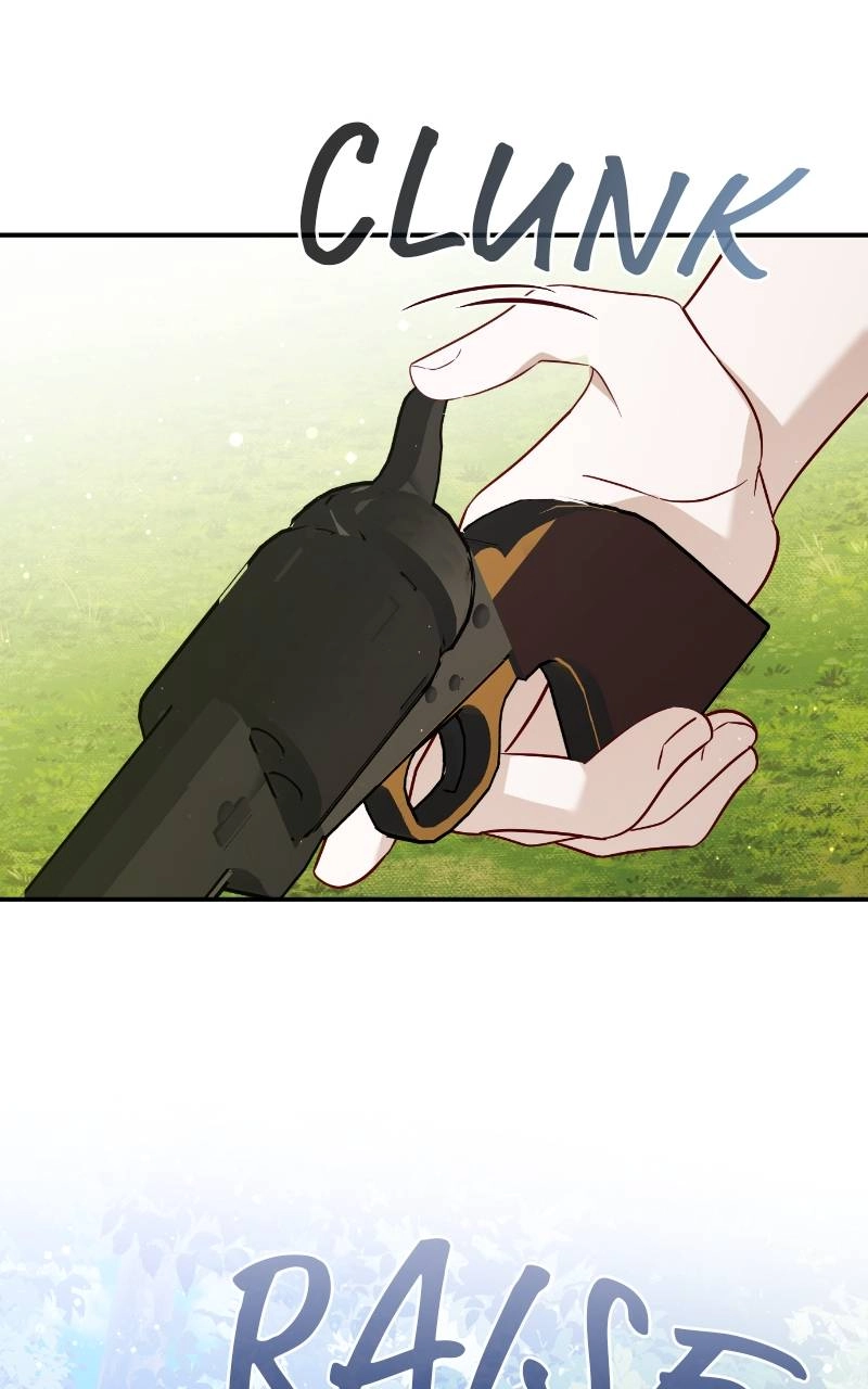 Fallen to Paradise Chapter 47 Page 46