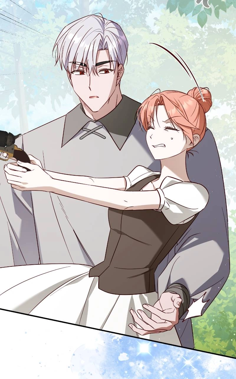 Fallen to Paradise Chapter 47 Page 50