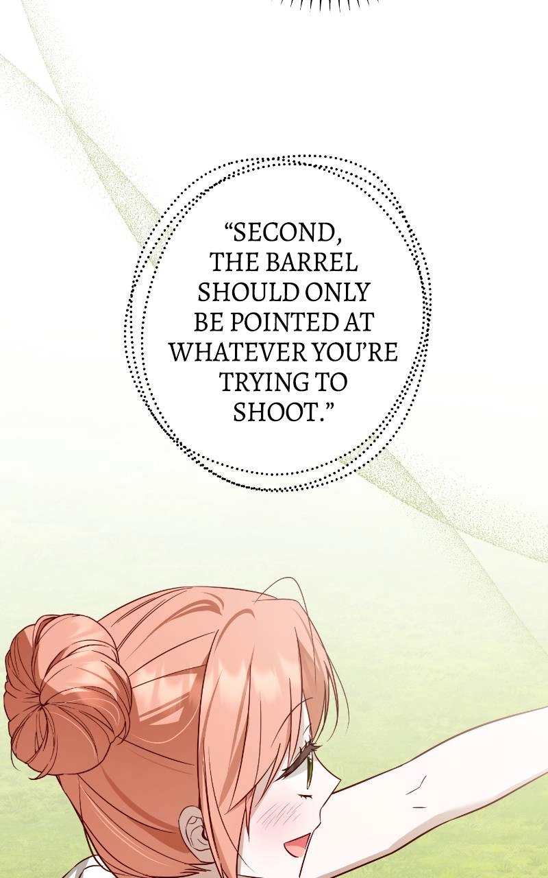Fallen to Paradise Chapter 47 Page 57