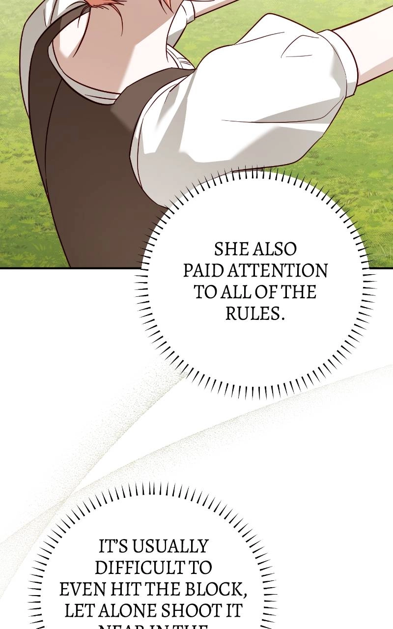 Fallen to Paradise Chapter 47 Page 58