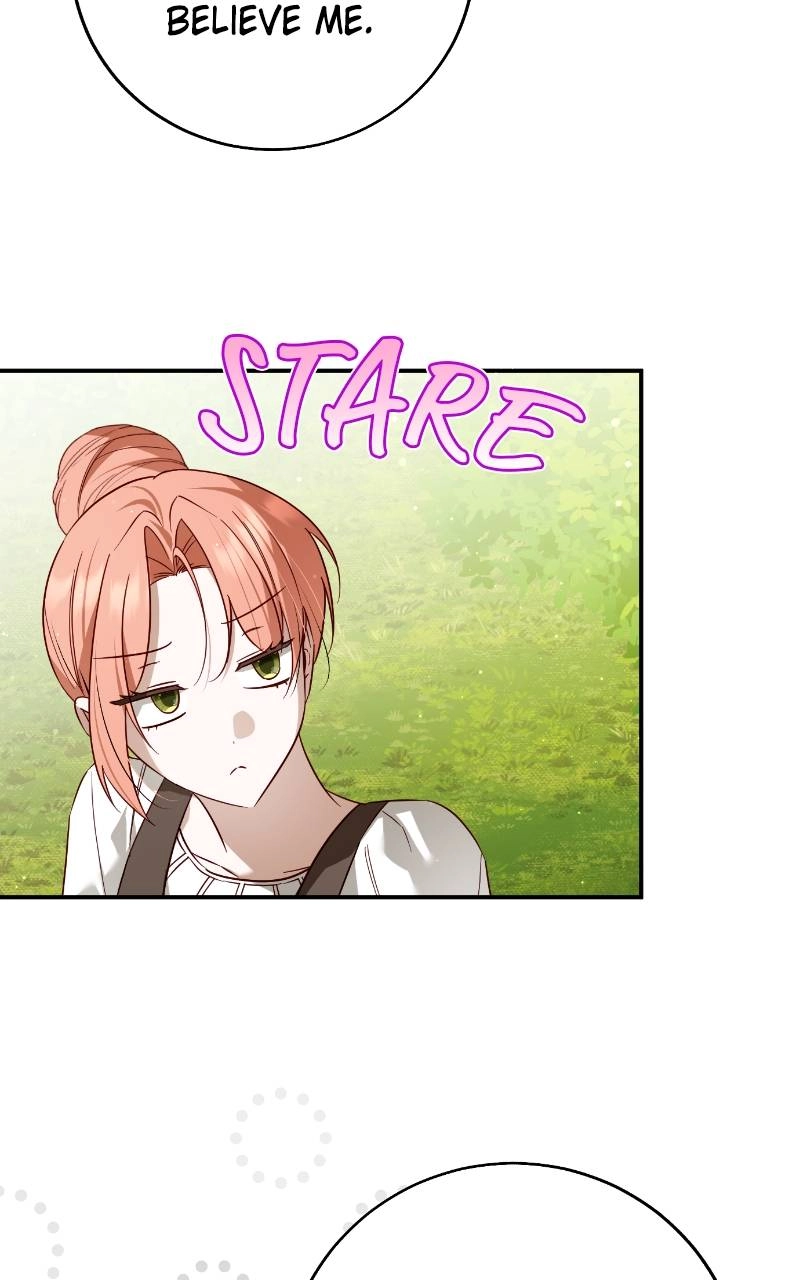 Fallen to Paradise Chapter 47 Page 5