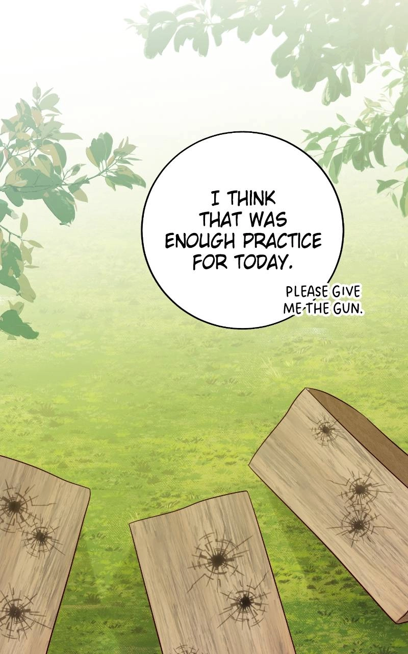 Fallen to Paradise Chapter 47 Page 62