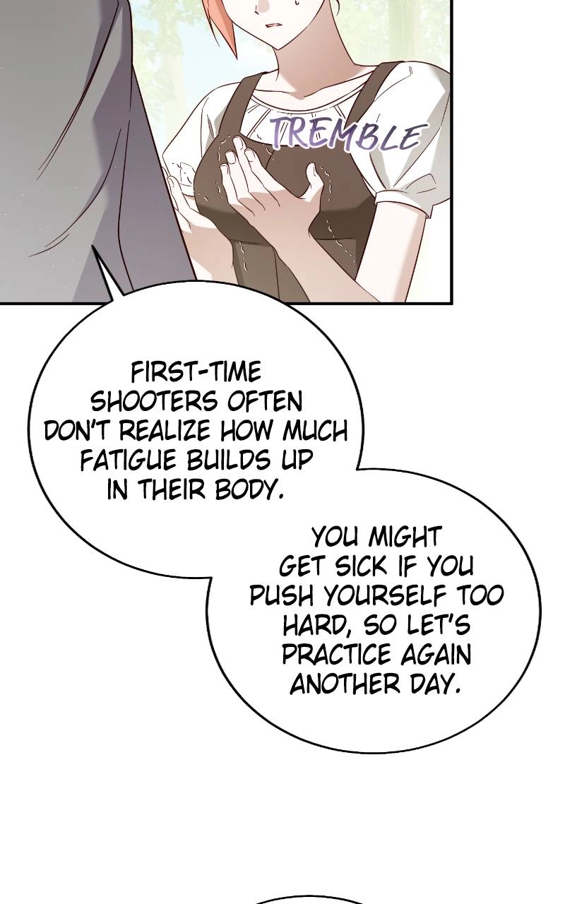 Fallen to Paradise Chapter 47 Page 64