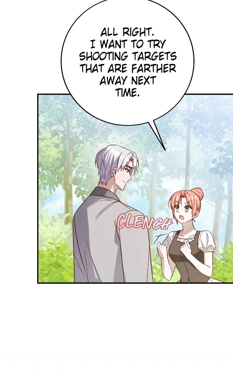 Fallen to Paradise Chapter 47 Page 65