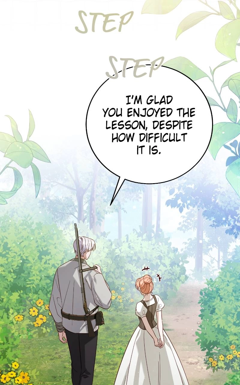 Fallen to Paradise Chapter 47 Page 67