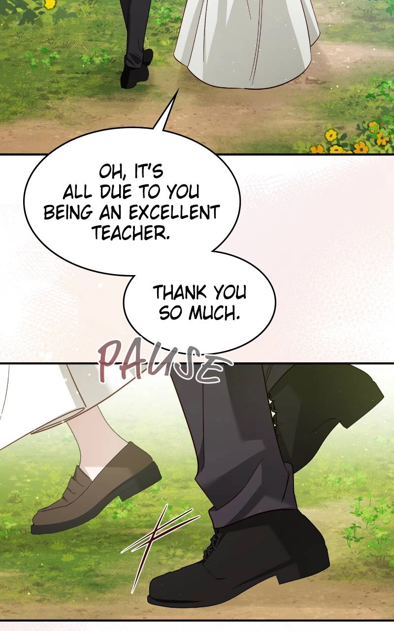 Fallen to Paradise Chapter 47 Page 68