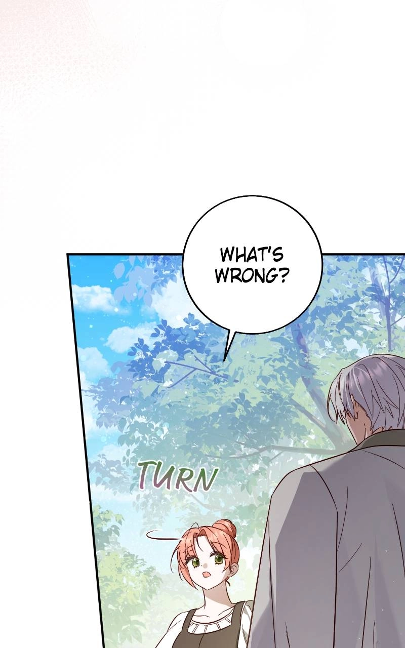 Fallen to Paradise Chapter 47 Page 69