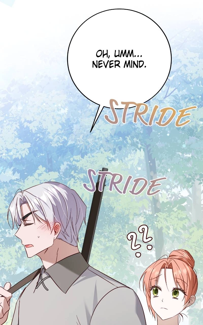 Fallen to Paradise Chapter 47 Page 71