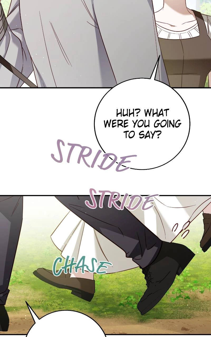 Fallen to Paradise Chapter 47 Page 72