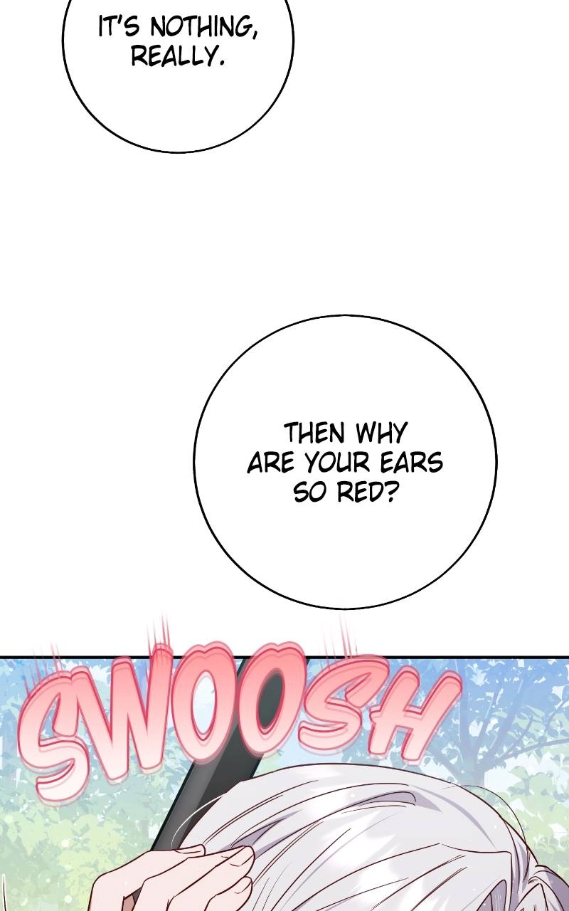 Fallen to Paradise Chapter 47 Page 73
