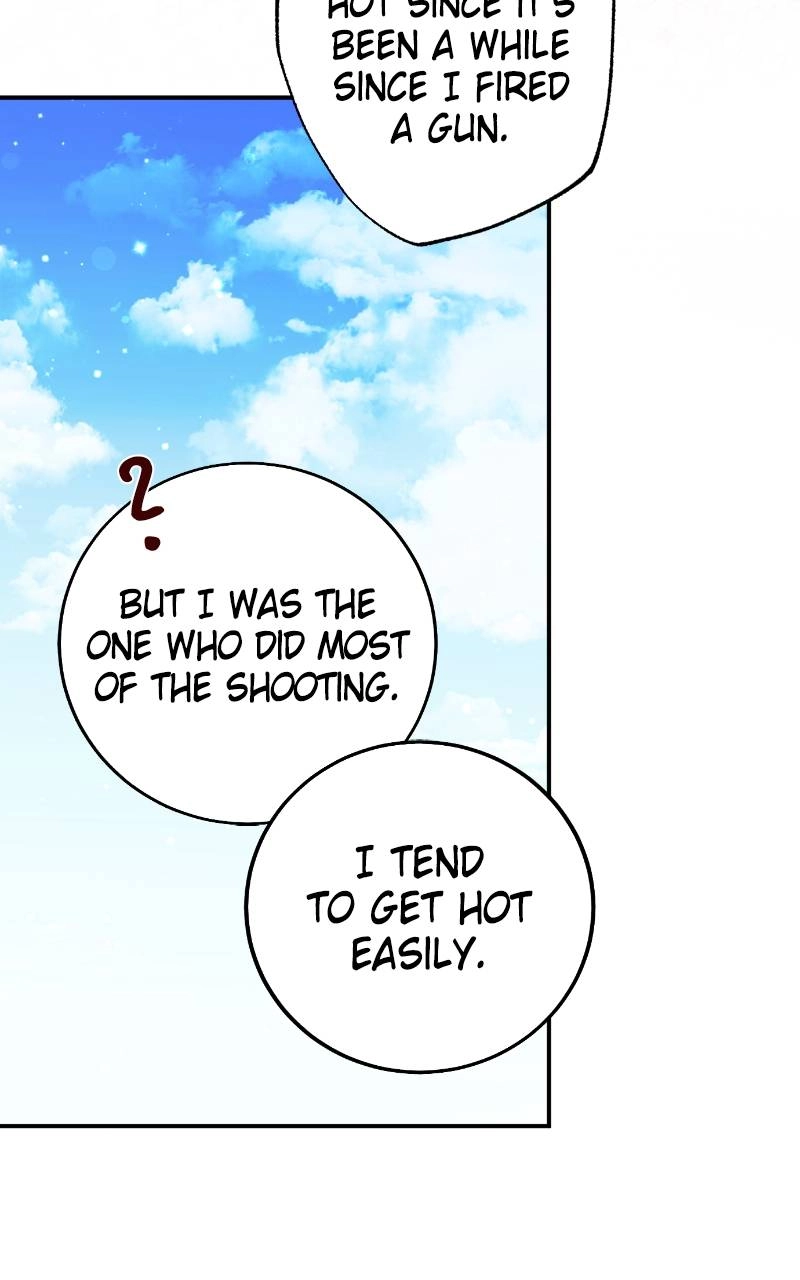 Fallen to Paradise Chapter 47 Page 75