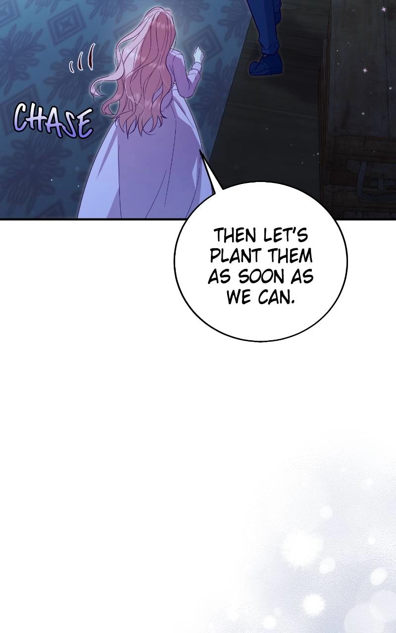 Fallen to Paradise Chapter 21 Page 10