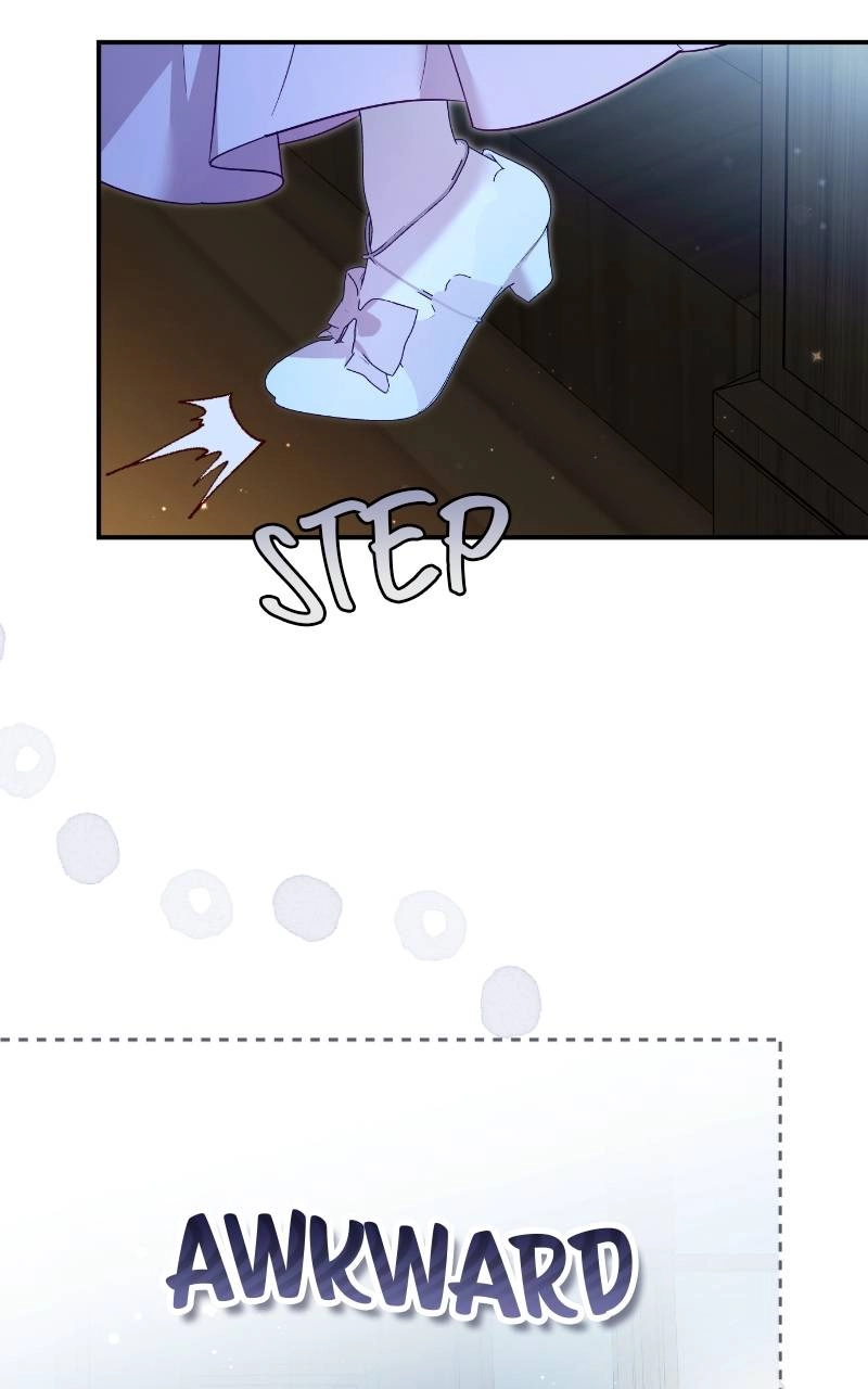 Fallen to Paradise Chapter 21 Page 17