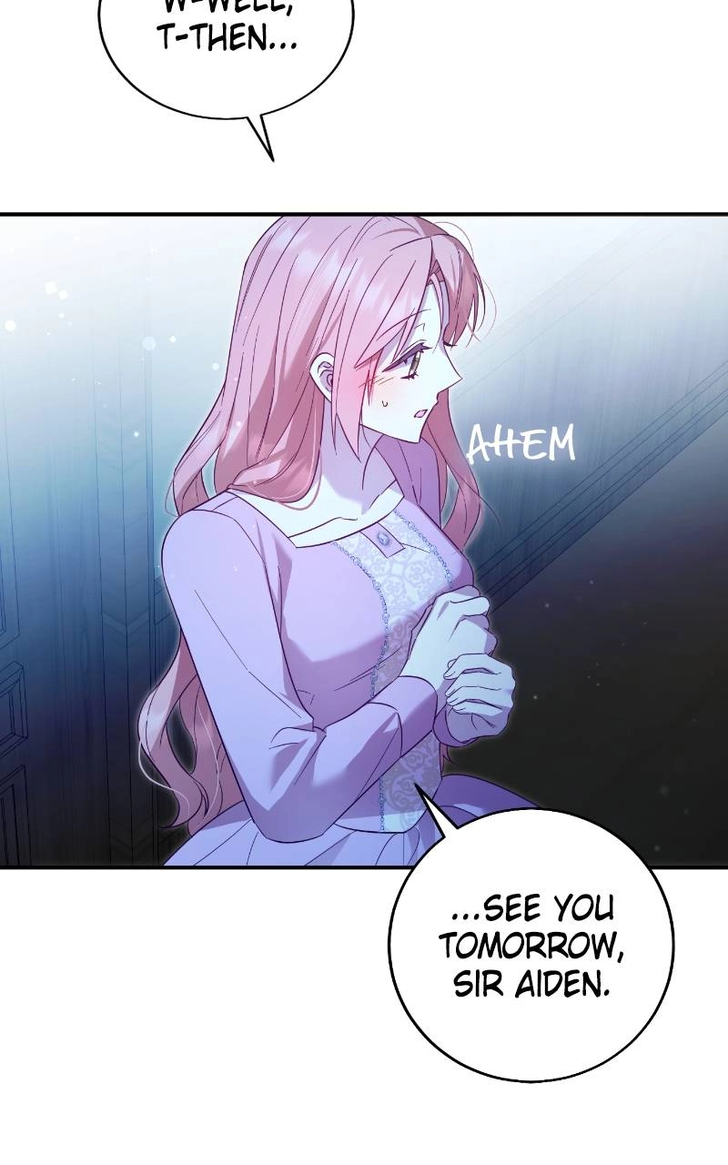 Fallen to Paradise Chapter 21 Page 19