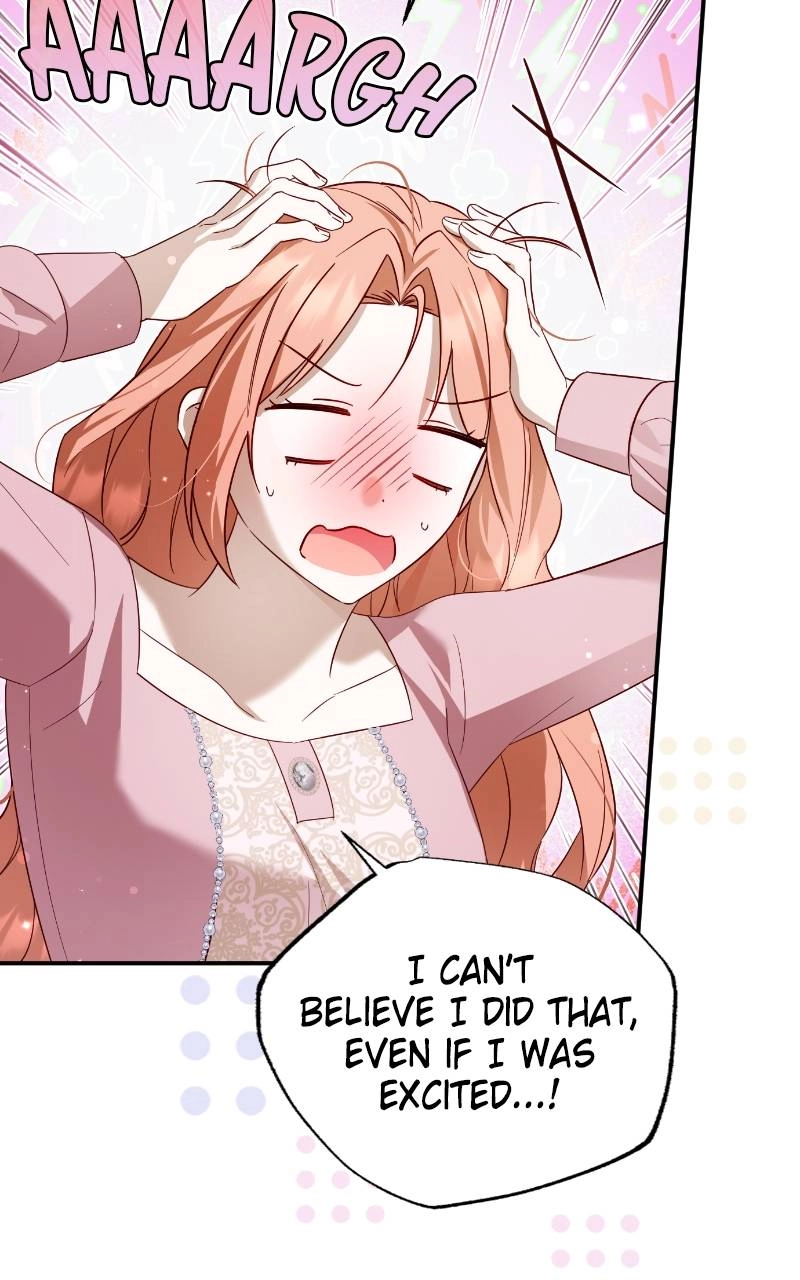 Fallen to Paradise Chapter 21 Page 23