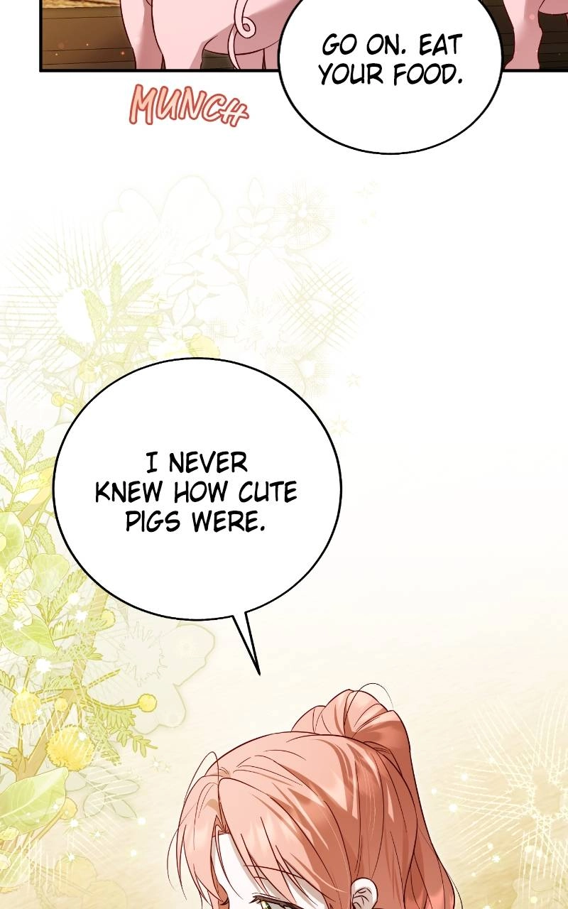 Fallen to Paradise Chapter 21 Page 36