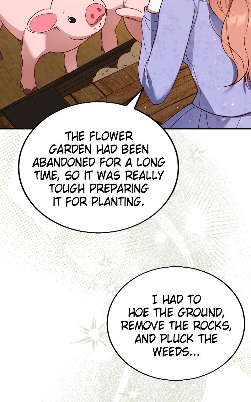 Fallen to Paradise Chapter 21 Page 40