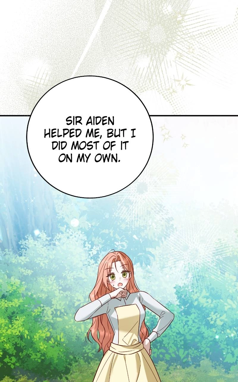 Fallen to Paradise Chapter 21 Page 41