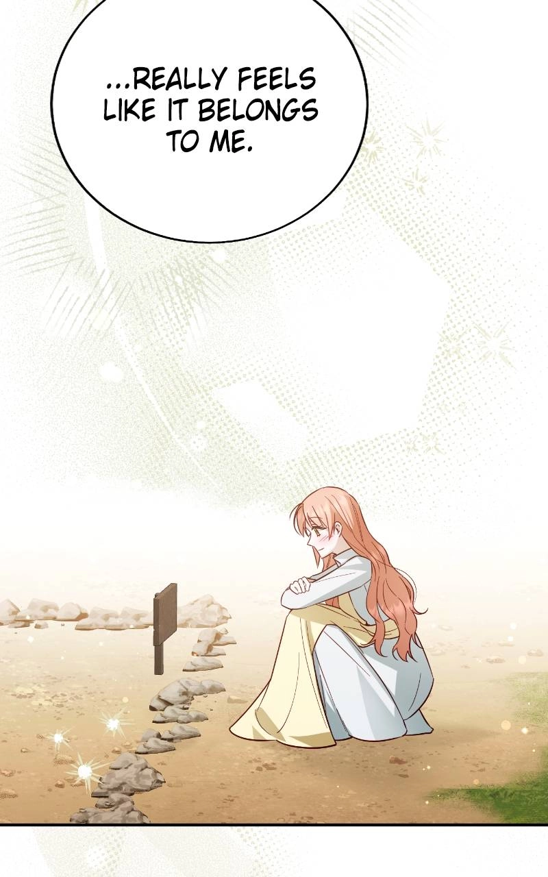 Fallen to Paradise Chapter 21 Page 43