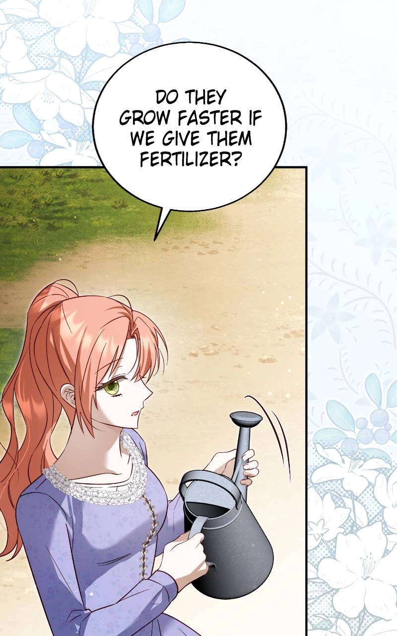 Fallen to Paradise Chapter 21 Page 50
