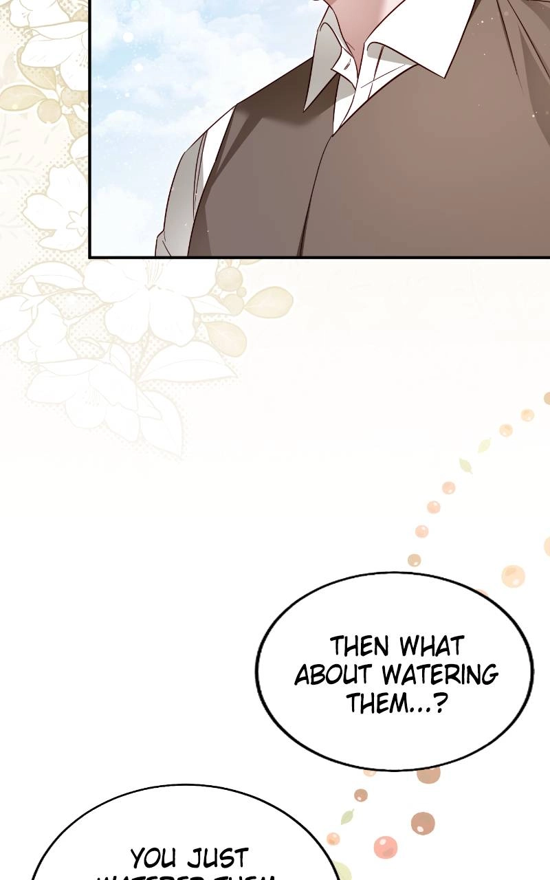Fallen to Paradise Chapter 21 Page 52